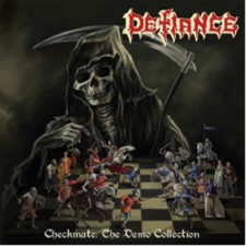 Defiance - Checkmate: The Demo Collection (Cd)