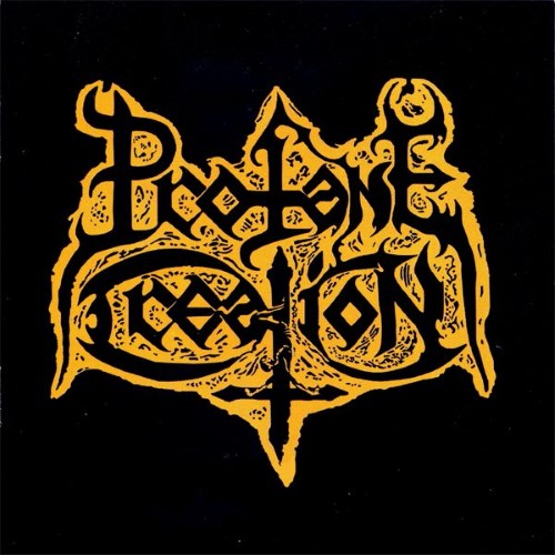 Profane Creation - We Are Back From The Hell (Slipcase Cd)