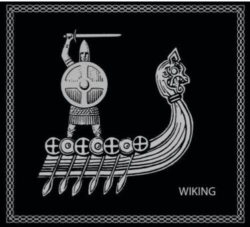 Hamergilde - Wiking (Digipak Cd)
