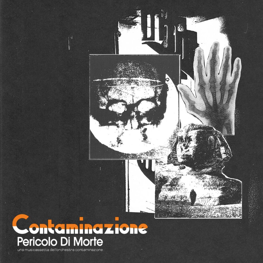 Contaminazione - Pericolo Di Morte (Cd)