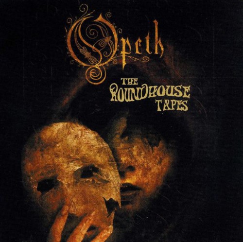 Opeth - The Roundhouse Tapes (Double Cd - Jewel Case W/ Dvd)