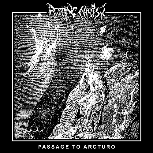 Rotting Christ - Passage To Arcturo (Digipak Cd)
