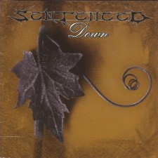 Sentenced - Down (Cd - Super Jewel Box)