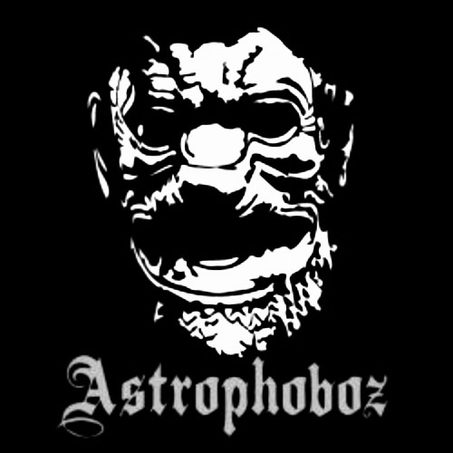 Astrophoboz - The Hash Of Azazel And Half Moon (Mcd)