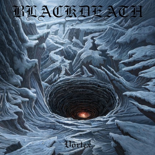 Blackdeath - Vortex (Digipak Cd)