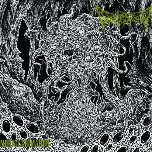 Defenestration - Mortal Cremation (Cd - Jewel Case)