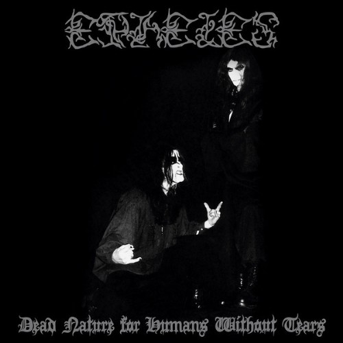 Epheles - Dead Nature For Humans Without Tears (Digipak Cd)