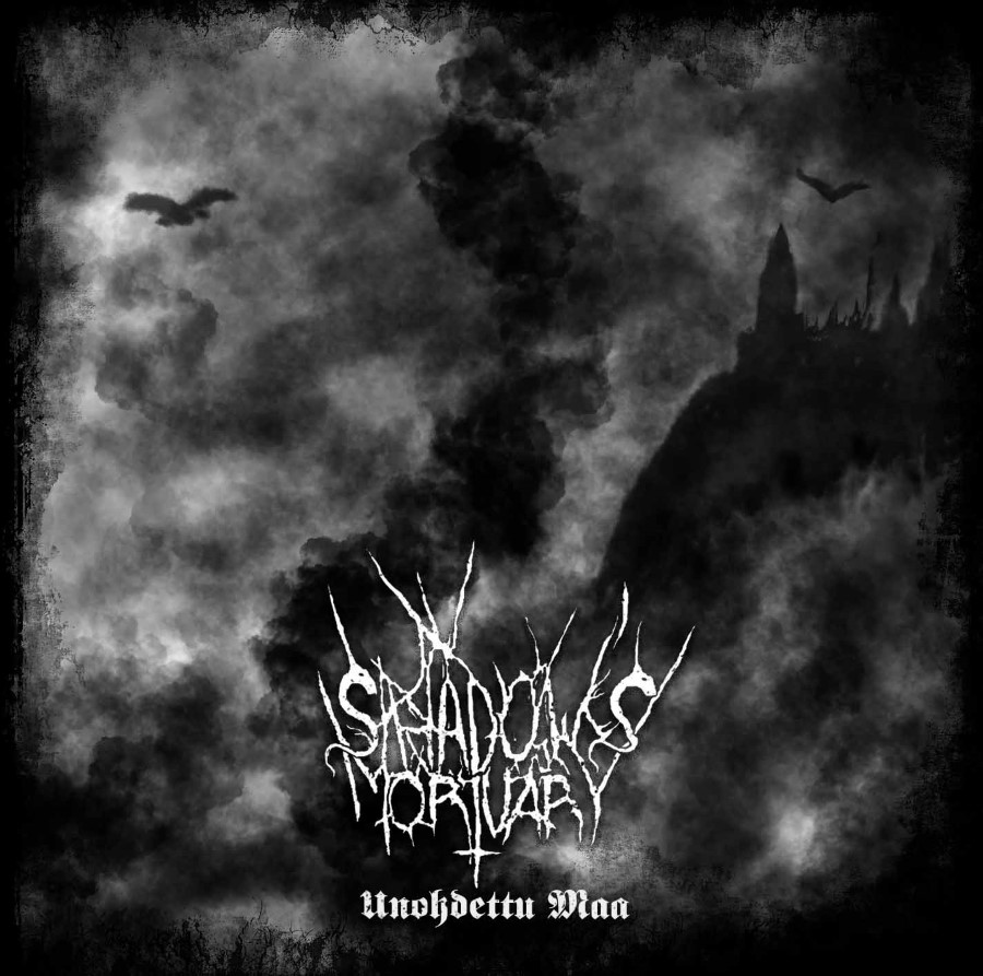 Shadow'S Mortuary - Unohdettu Maa (Cd)