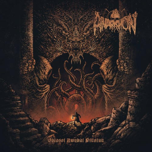 Anarkhon - Obiasot Dwybat Ptnotun (Digipak Cd)