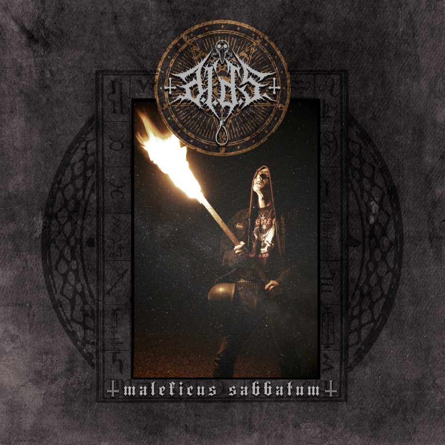 A.I.D.S. - Maleficus Sabbatum (Cd)