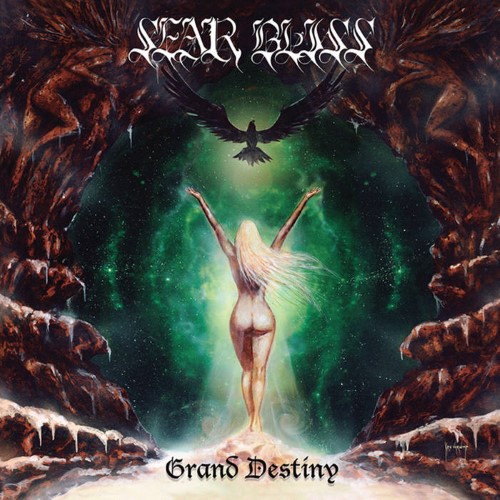 Sear Bliss - Grand Destiny (Cd)