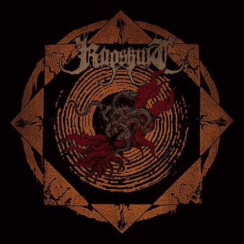 Kaoskult - Secret Serpent (Cd)