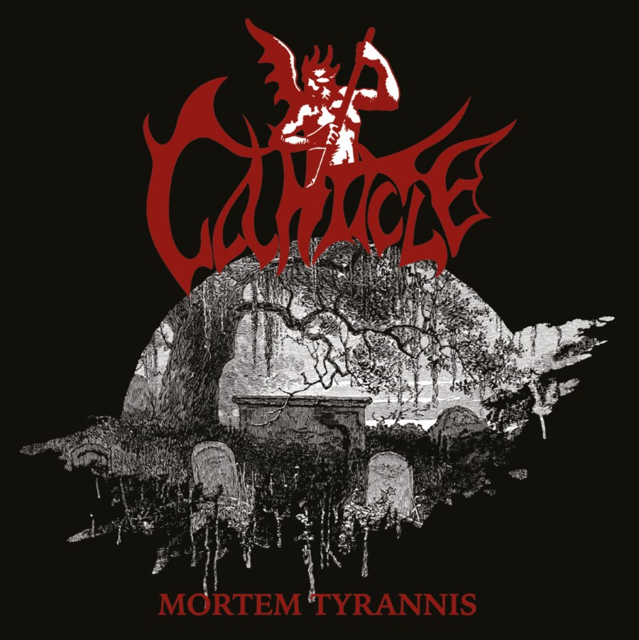 Canticle - Mortem Tyrannis (Mcd)