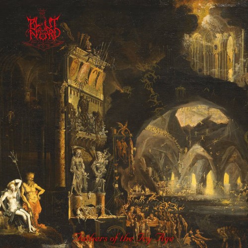 Blut Aus Nord - Memoria Vetusta I: Fathers Of The Icy Ages (Digipak Cd)