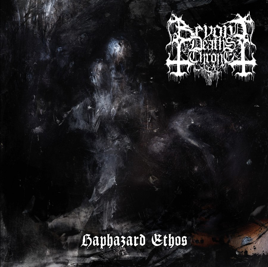 Beyond Death'S Throne - Haphazard Ethos (Cd)