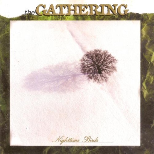 The Gathering - Nighttime Birds (Cd)