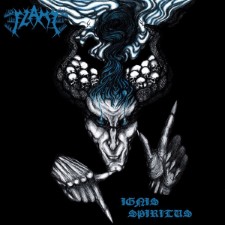 Flame - Ignis Spiritus (Mcd)