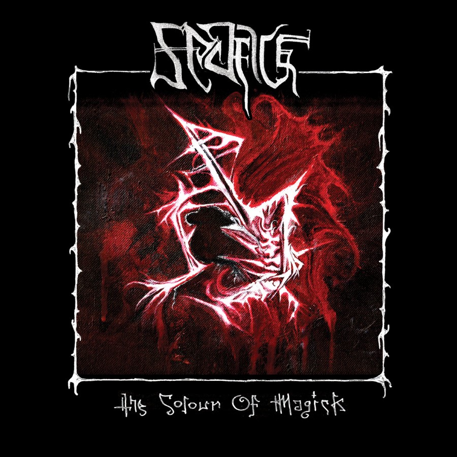 Seance Of - The Color Of Magik (Cd Jewel Case)