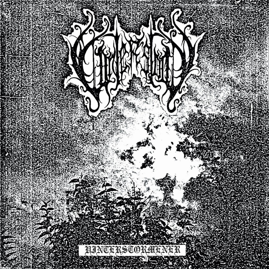 Winterstorm - Vinterstormener (Cd)