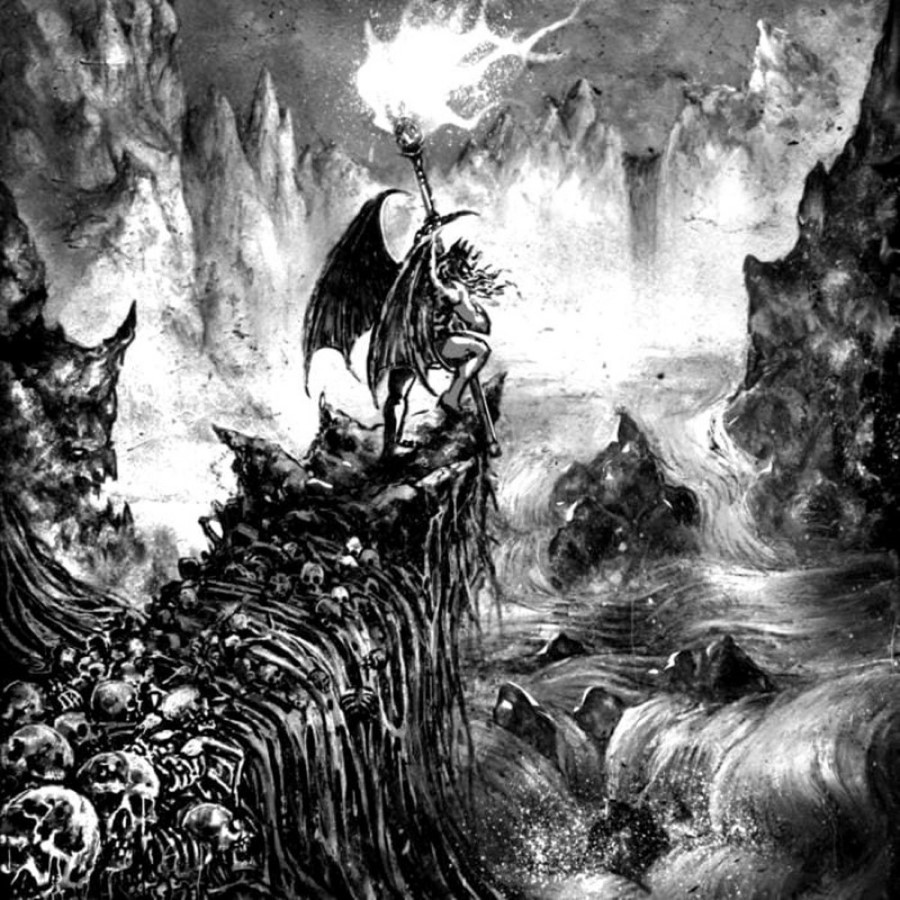 Silvanthrone - Silvanthrone (Cd)