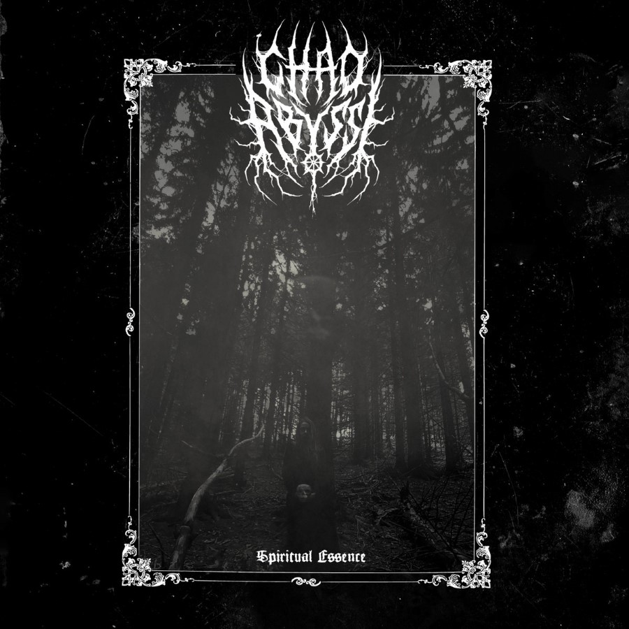 Chao Abyssi - Spiritual Essence (Cd)