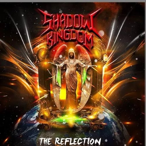 Shadow Kingdom - The Reflection (Cd)