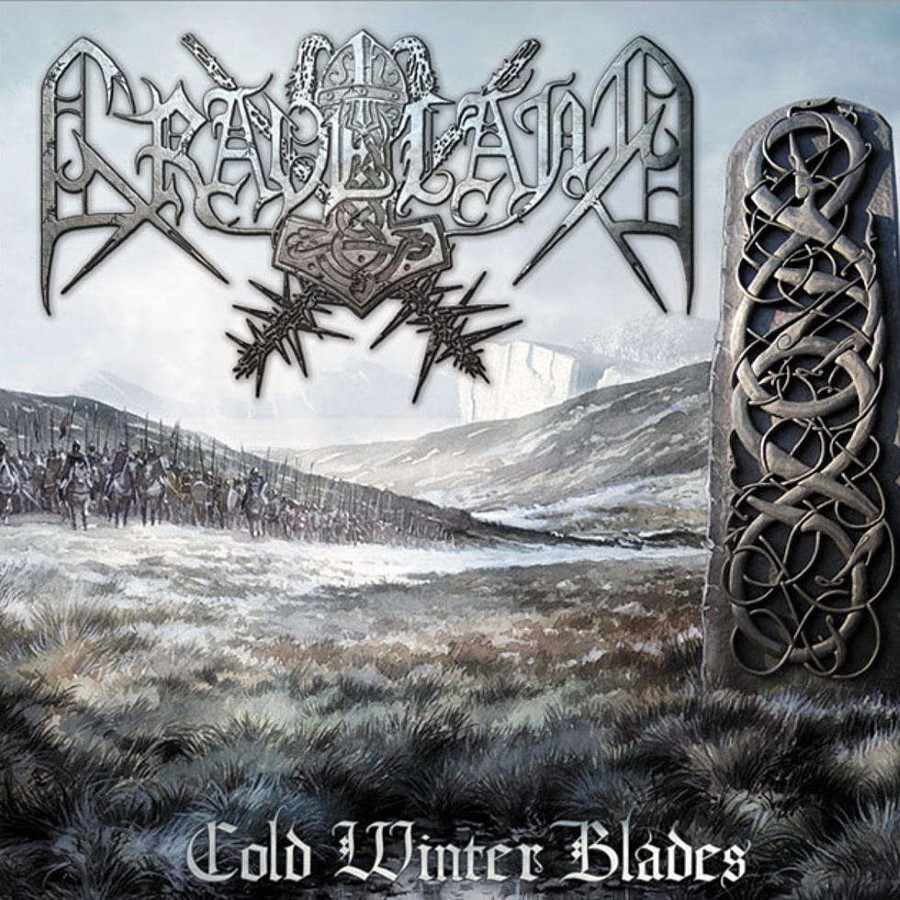 Graveland - Cold Winter Blade (Cd)