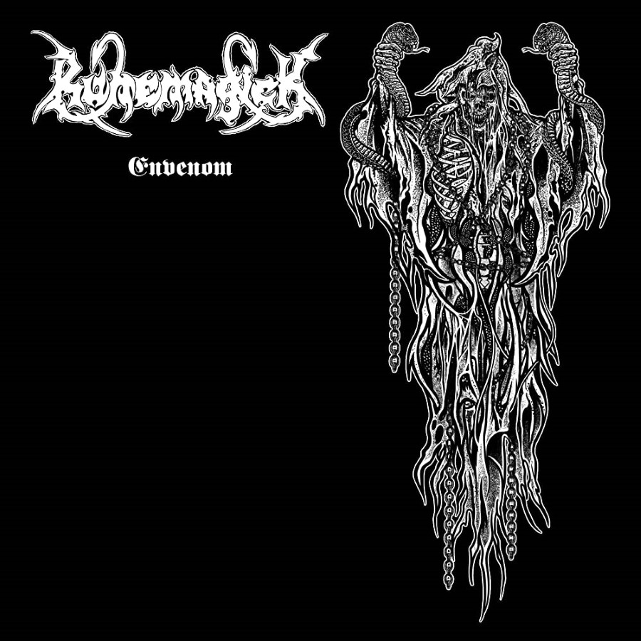 Runemagick - Envenom (Digipak Cd)