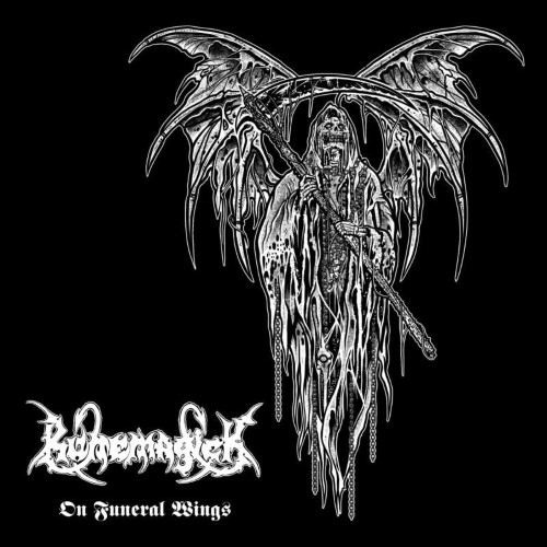 Runemagick - On Funeral Wings (Digipak Cd)