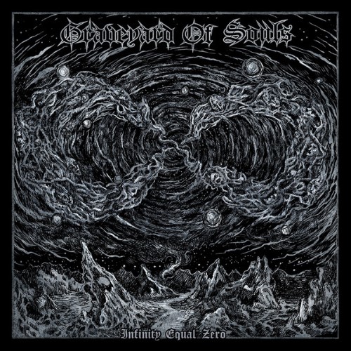 Graveyard Of Souls - Infinity Equal Zero (Cd)