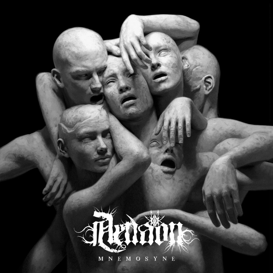 Aenaon - Mnemosyne (Slipcase Cd)