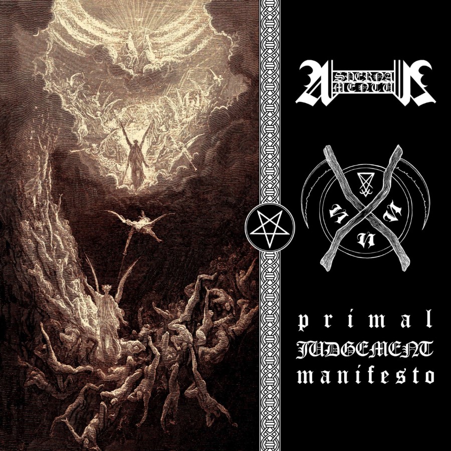 Aspernamentum - Primal Judgement Manifesto (Mcd)