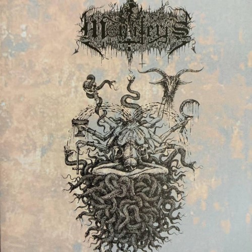 Mortiferis - Putrid Death (Cd)