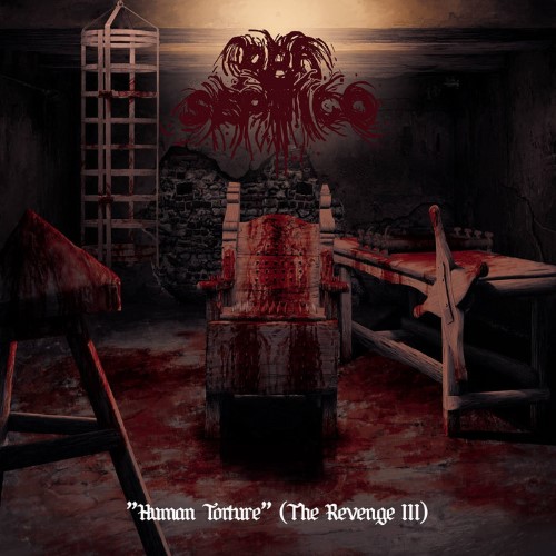Pro Septico - Human Torture (The Revenge Iii) (Base Records) (Cd)