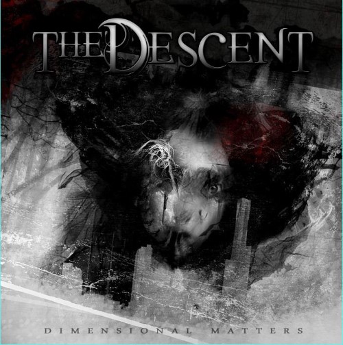 The Descent - Dimensional Matters (Cd)