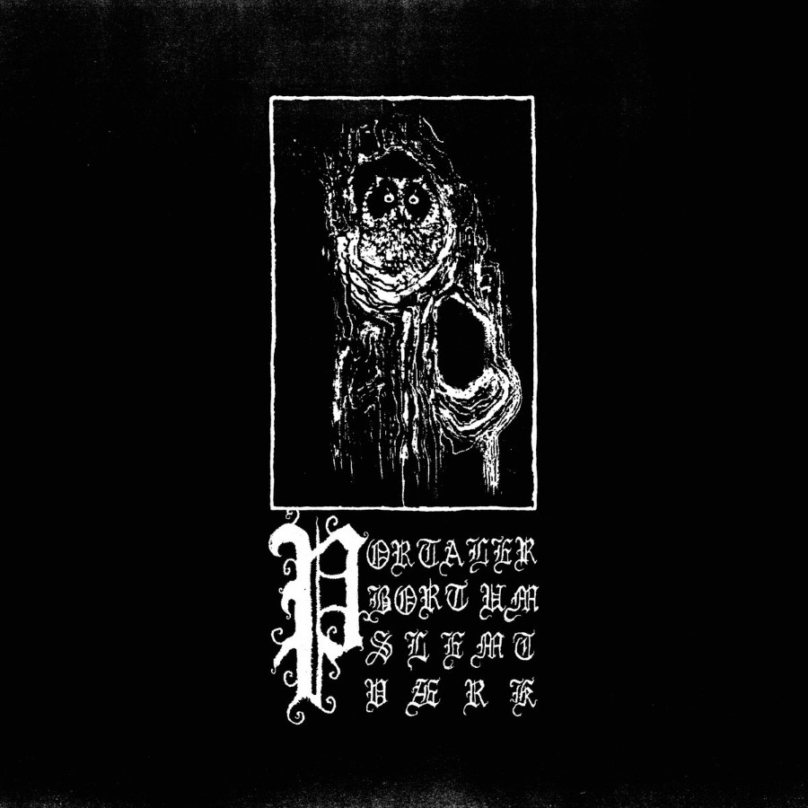 Wagner Odegard - Portaler Bort Um Slemt Vark (Cd - Jewel Case)