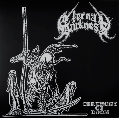 Eternal Darkness - Ceremony Of Doom (Digipak Mcd)