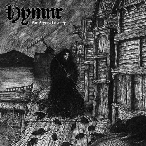 Hymnr - Far Beyond Insanity (Cd)