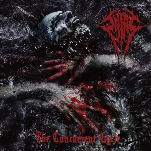 Sijjeel - The Concurrent Cycle (Digipak Mcd)