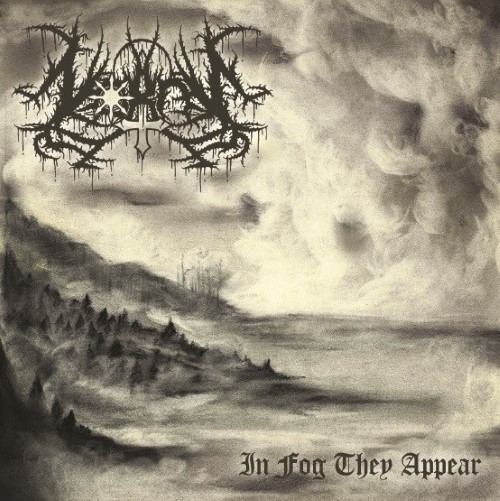 Norns - In Fog They Appear (Cd)