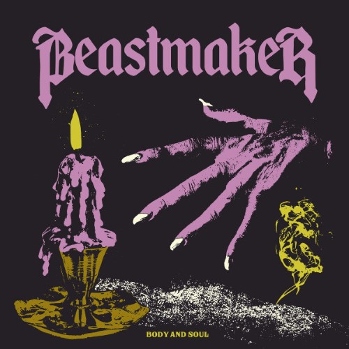 Beastmaker - Body &Amp; Soul (Digipak Cd)