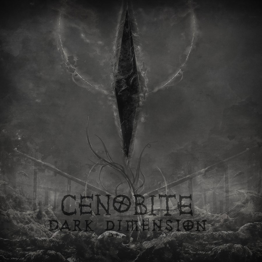 Cenobite - Dark Dimension (Cd)
