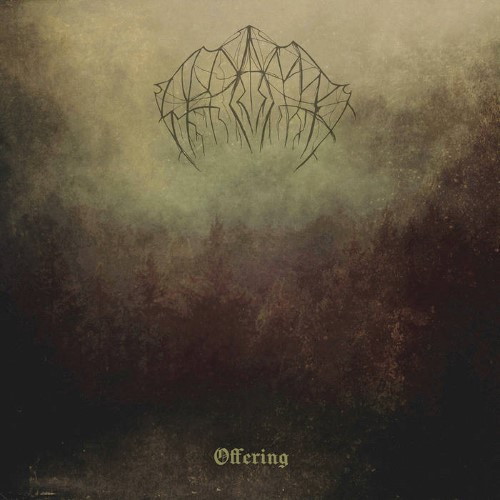 Sylvan Awe - Offering (Digipak Cd)