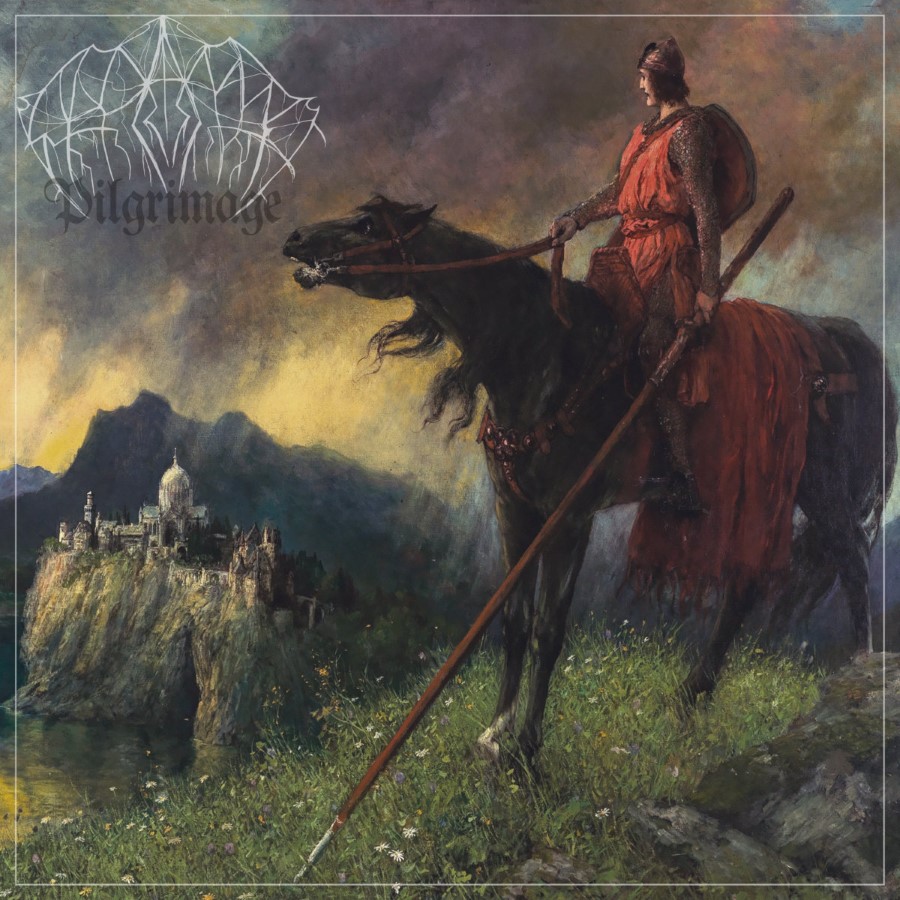 Sylvan Awe - Pilgrimage (Digipak Cd)