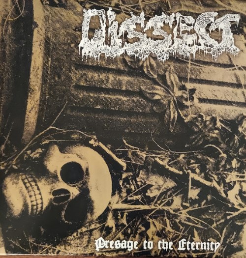 Dissect - Presage To Eternity (Digipak Mcd)