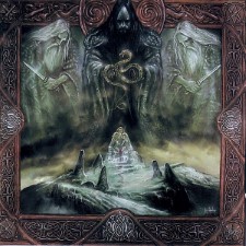 Absu - Tara (Cd Jewel Case)