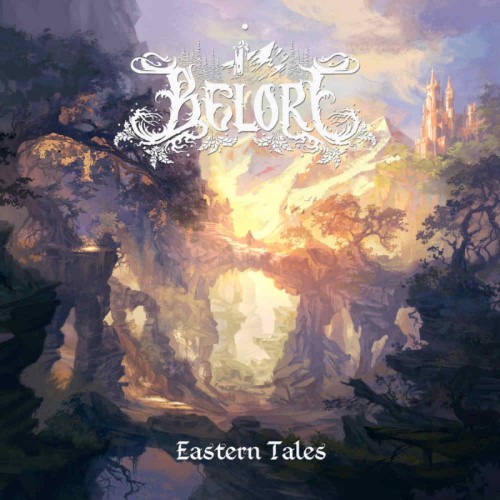 Belore - Eastern Tales (Digipak Cd)