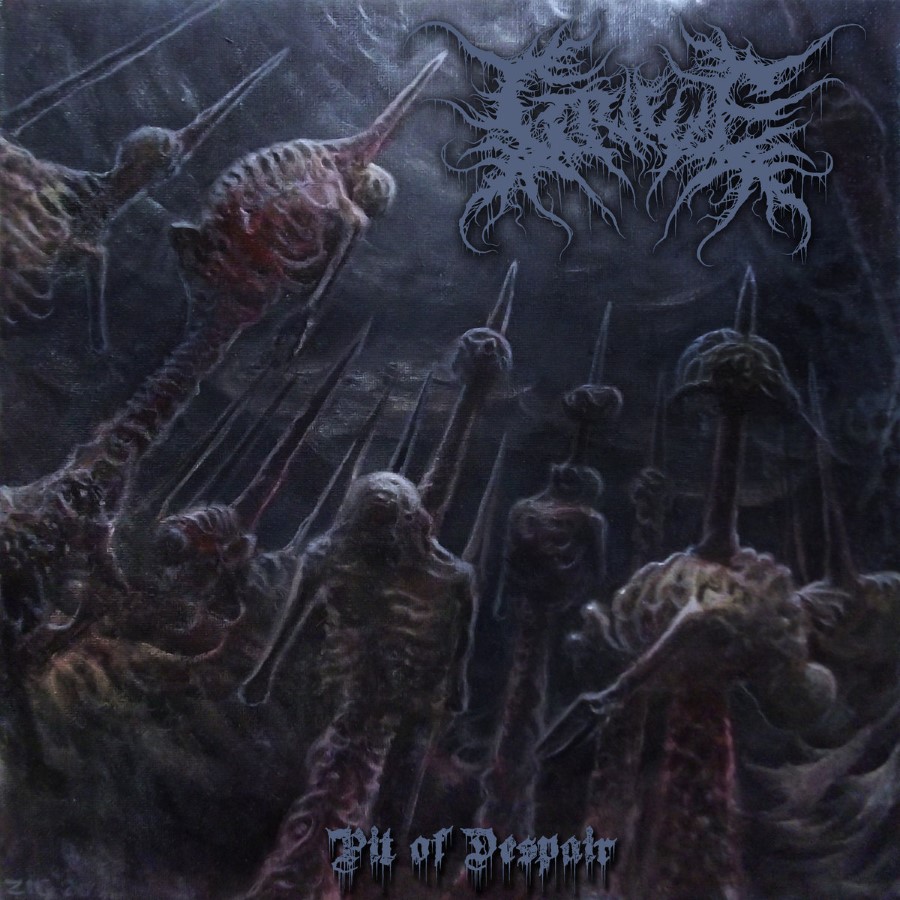 Grieve - Pit Of Despair (Cd - Jewel Case)