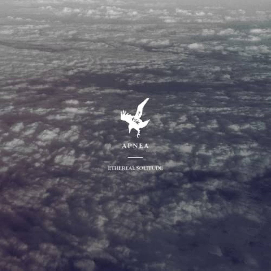 Apnea - Ethereal Solitude (Cd)
