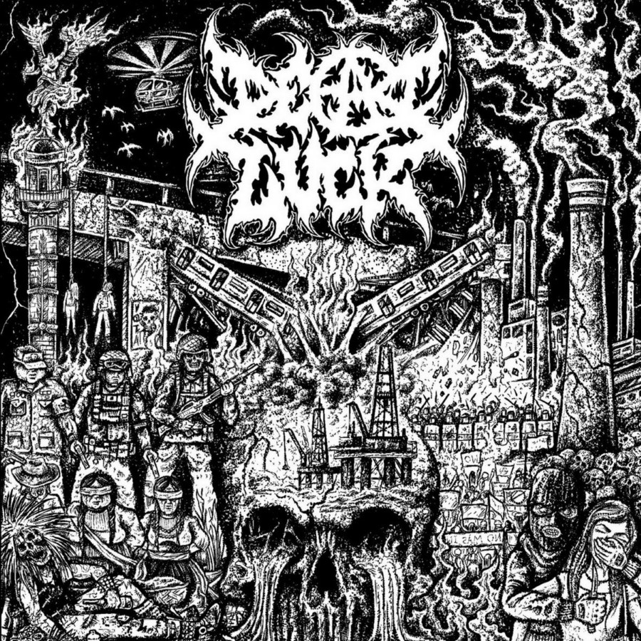 Dead Luck - Suerte Muerta (Cd)
